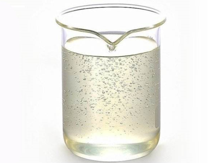 201甲基硅油介紹及使用說明