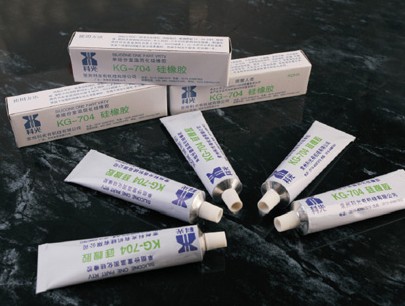 KG-704單組份室溫硫化硅橡膠