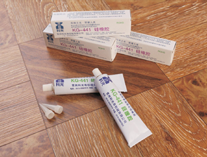 KG-441單組份室溫硫化硅橡膠 KG-441膠.jpg