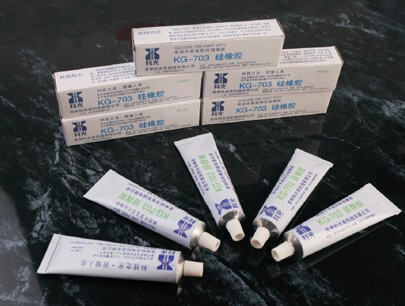 RTV單組份室溫硫化硅橡膠 RTV單組份室溫硫化硅橡膠