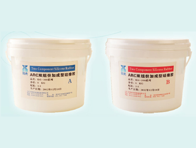 加成型硅膠 加成型硅膠